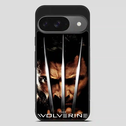 Wolverine Google Pixel 9 Case