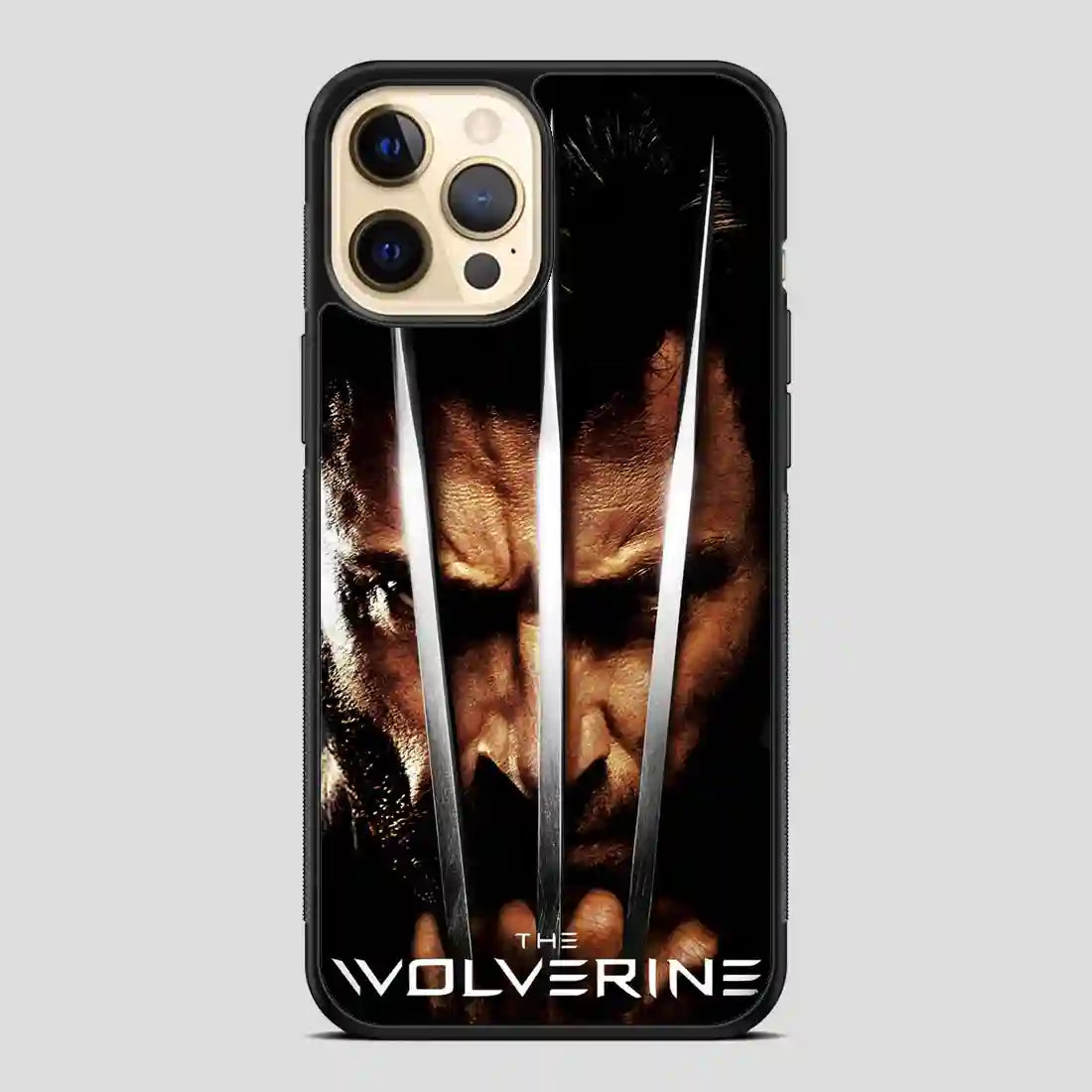 Wolverine iPhone 11 Pro Case