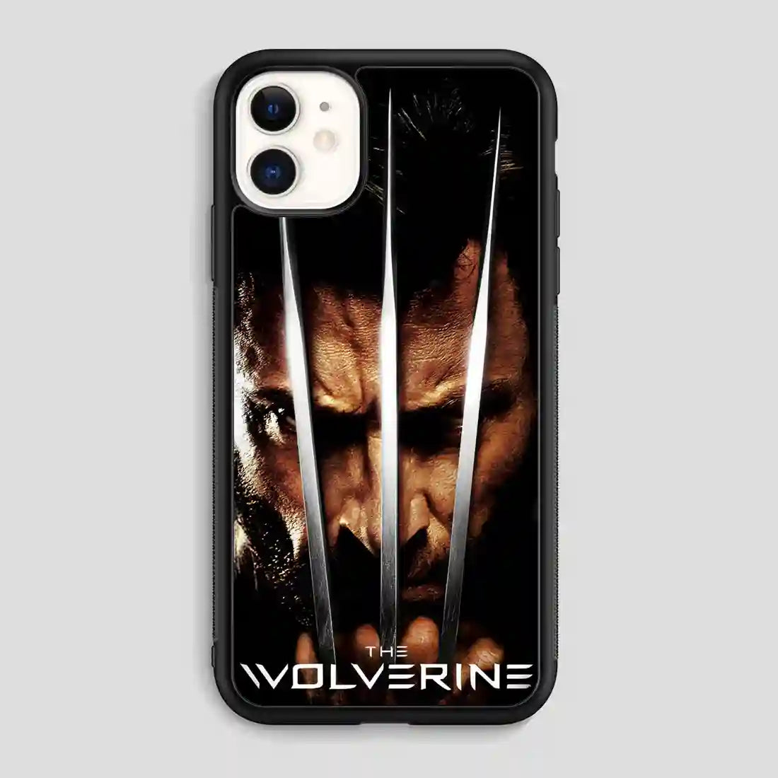 Wolverine iPhone 11 Case