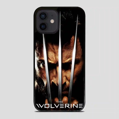 Wolverine iPhone 12 Mini Case