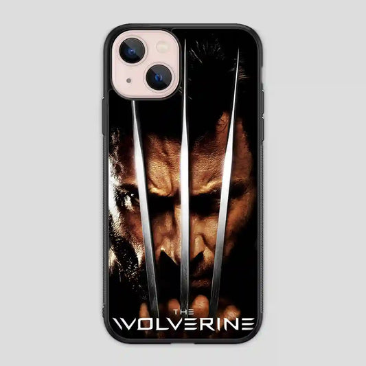 Wolverine iPhone 13 Mini Case