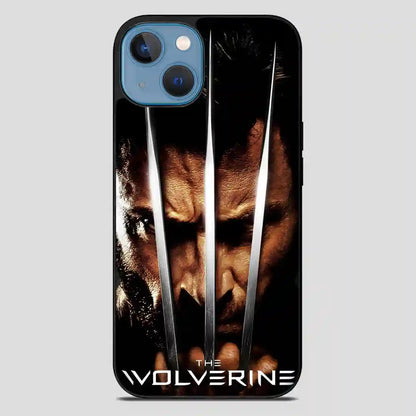 Wolverine iPhone 13 Case