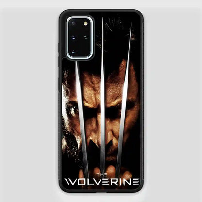 Wolverine Samsung Galaxy S20 FE Case