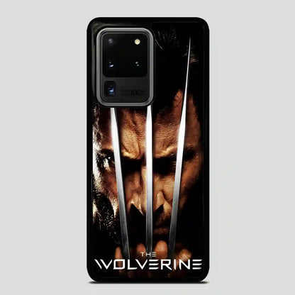 Wolverine Samsung Galaxy S20 Ultra Case