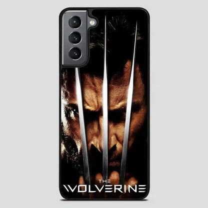 Wolverine Samsung Galaxy S21 FE Case