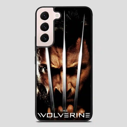 Wolverine Samsung Galaxy S22 FE Case