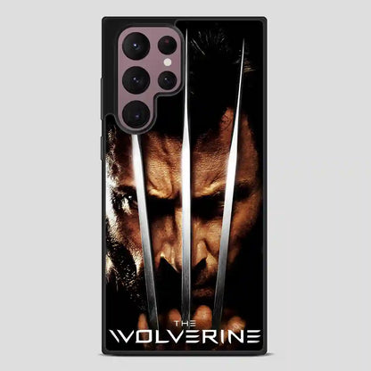 Wolverine Samsung Galaxy S22 Ultra Case