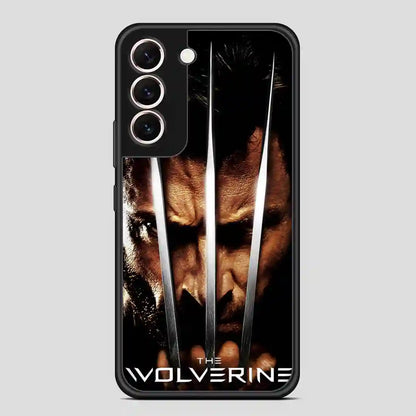 Wolverine Samsung Galaxy S22 Case