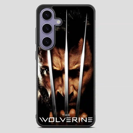 Wolverine Samsung Galaxy S23 Plus Case