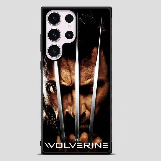 Wolverine Samsung Galaxy S23 Ultra Case