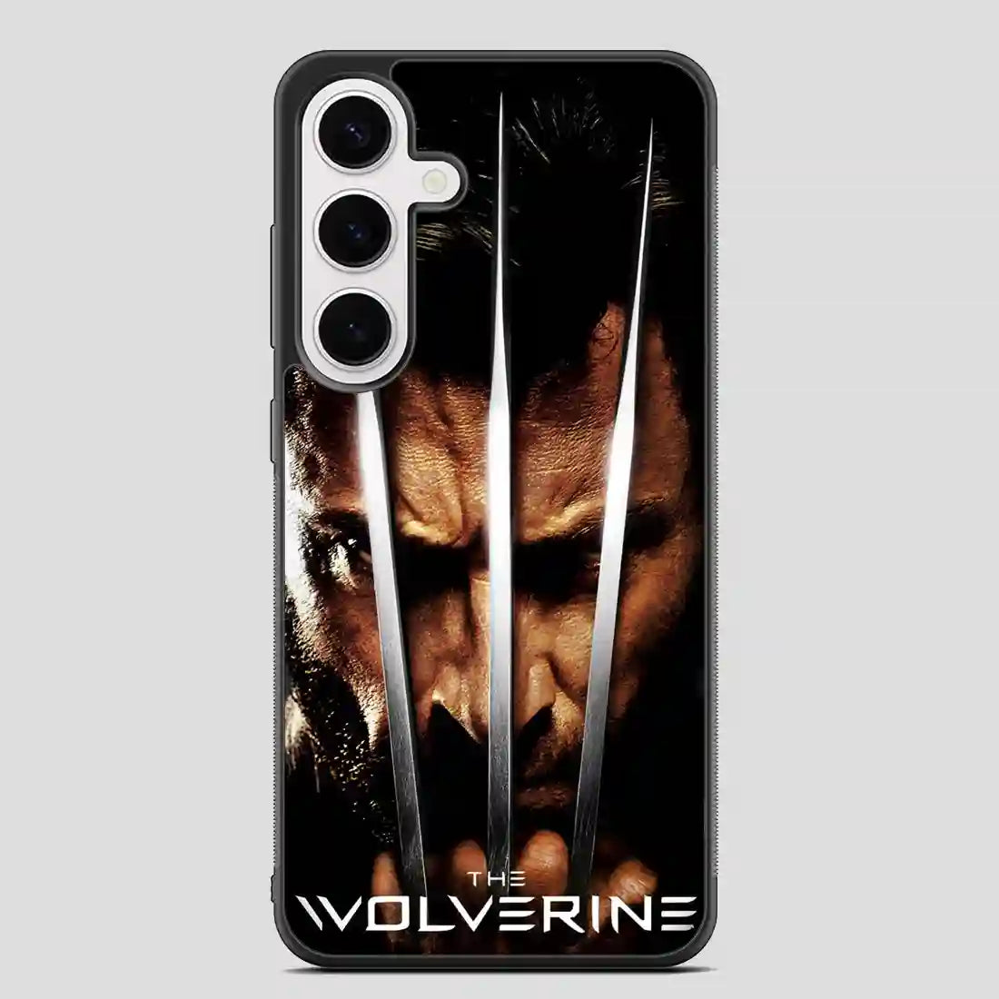 Wolverine Samsung Galaxy S24 Plus Case