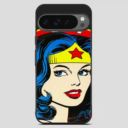 Wonder Woman Google Pixel 9 Pro XL Case