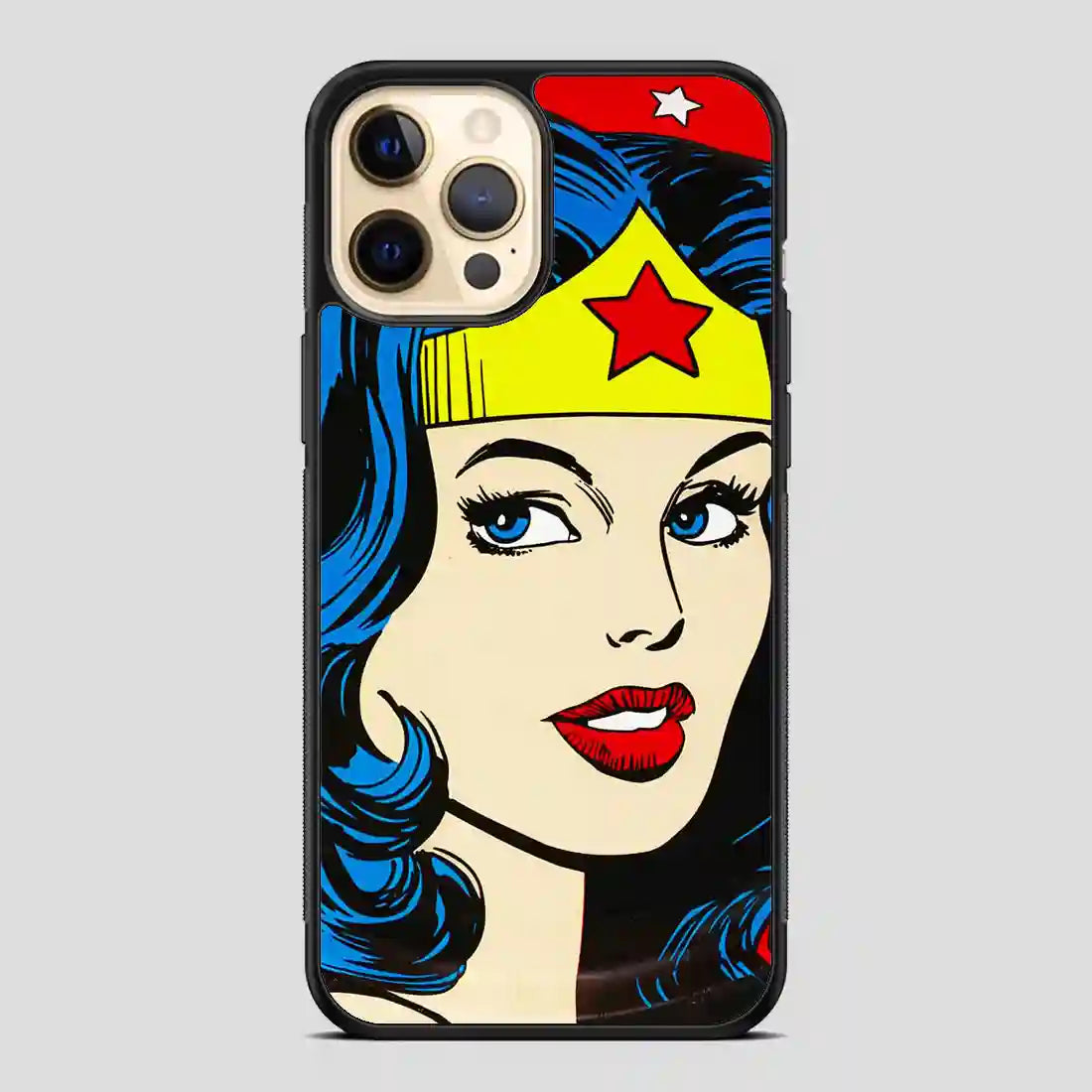 Wonder Woman iPhone 11 Pro Case