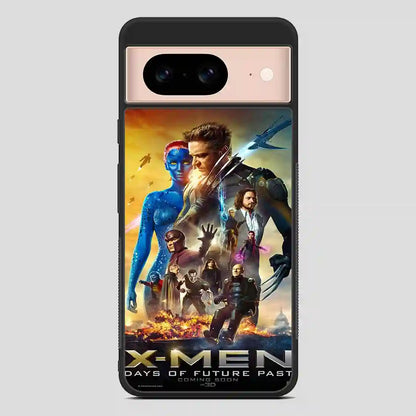 X Men Google Pixel 8 Case