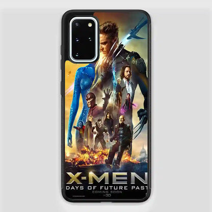 X Men Samsung Galaxy S20 FE Case