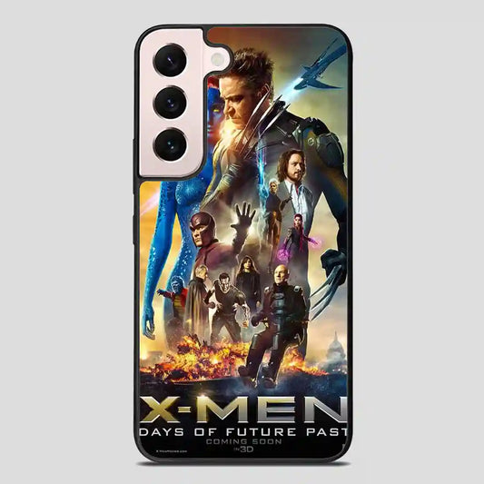 X Men Samsung Galaxy S22 FE Case