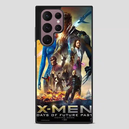 X Men Samsung Galaxy S22 Ultra Case