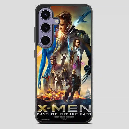 X Men Samsung Galaxy S23 Plus Case