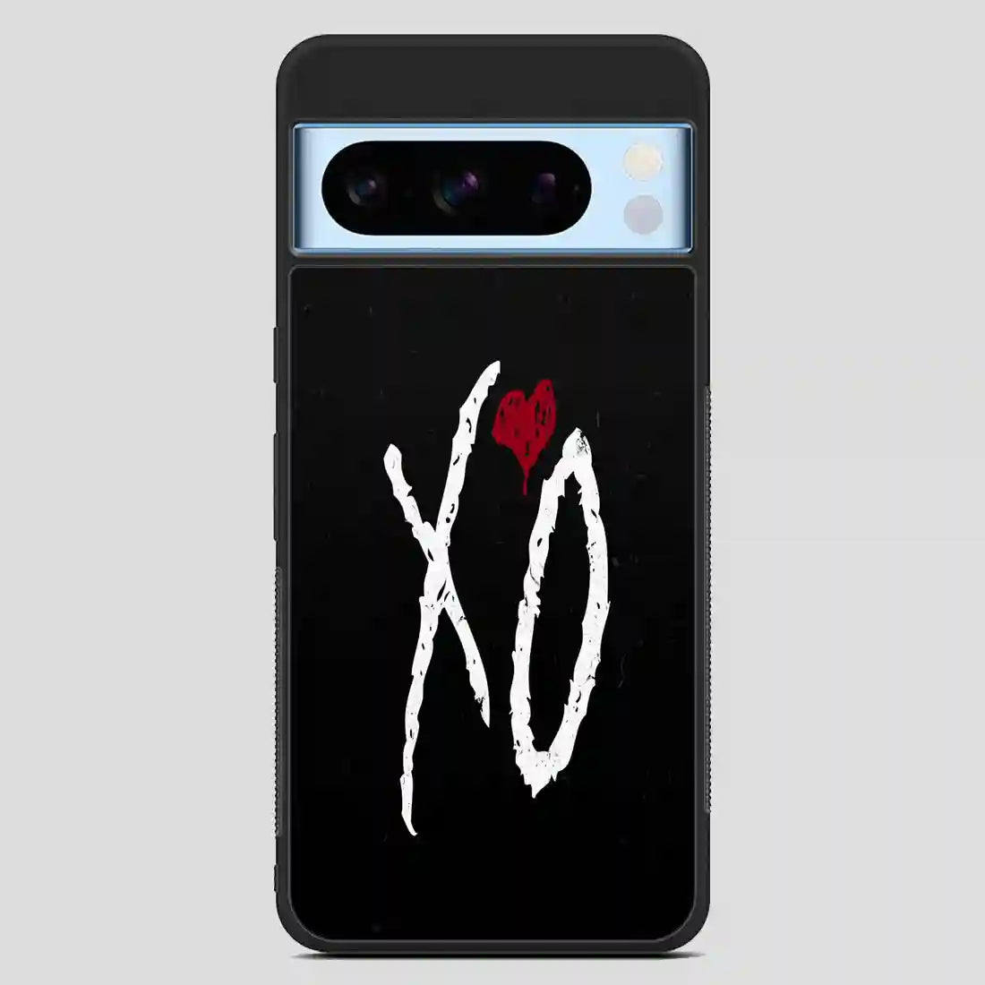 Xo Logo Google Pixel 8 Pro Case