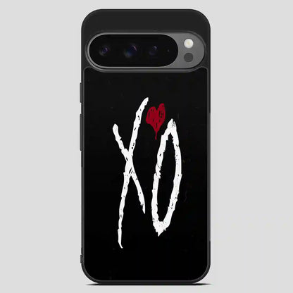 Xo Logo Google Pixel 9 Pro XL Case