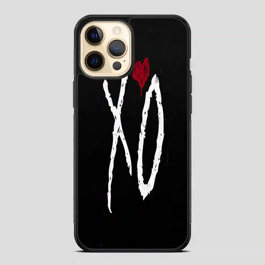 Xo Logo iPhone 11 Pro Case