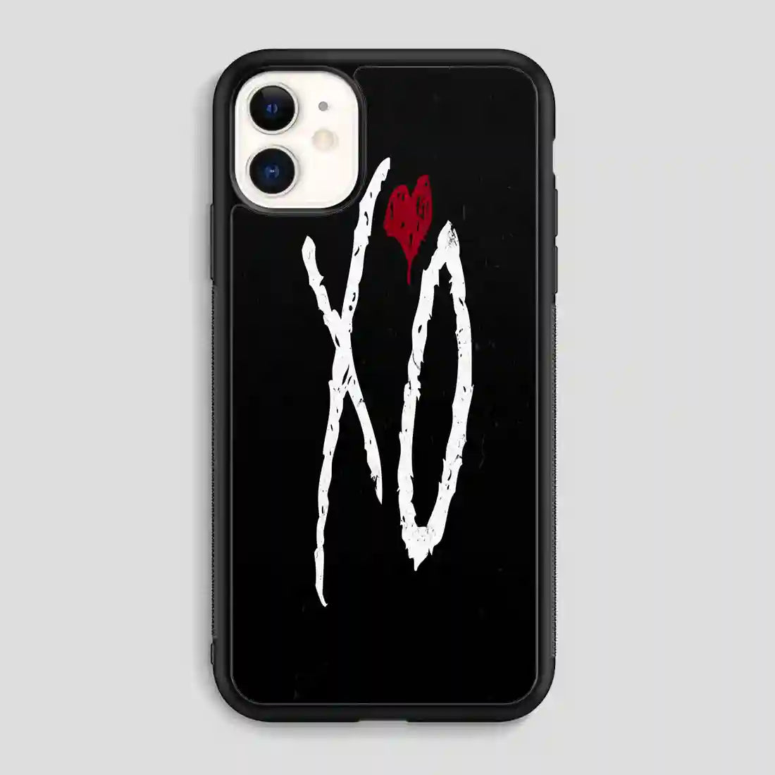 Xo Logo iPhone 11 Case