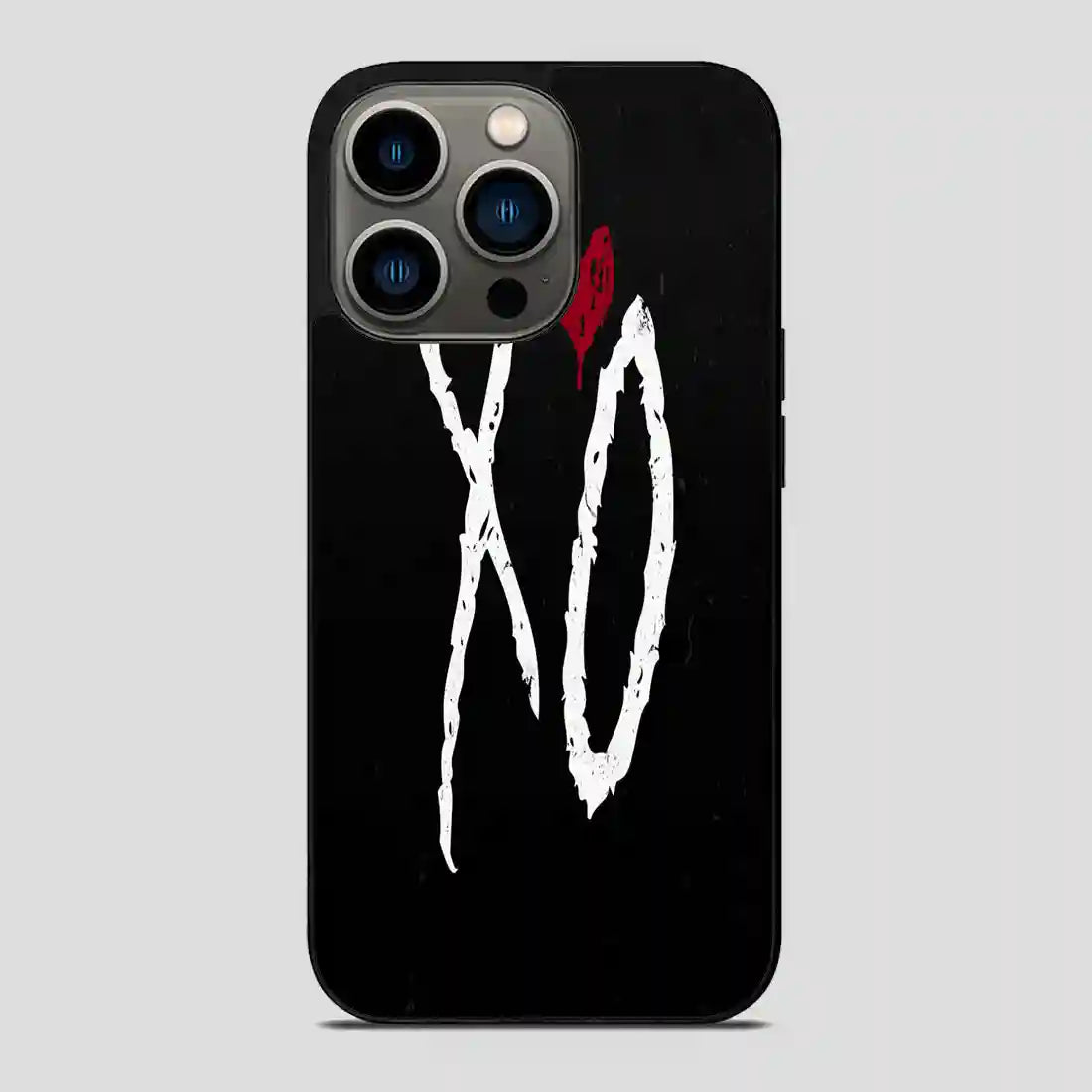 Xo Logo iPhone 13 Pro Case