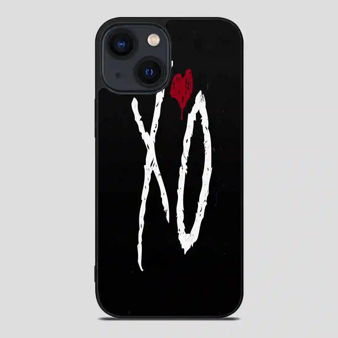 Xo Logo iPhone 14 Case