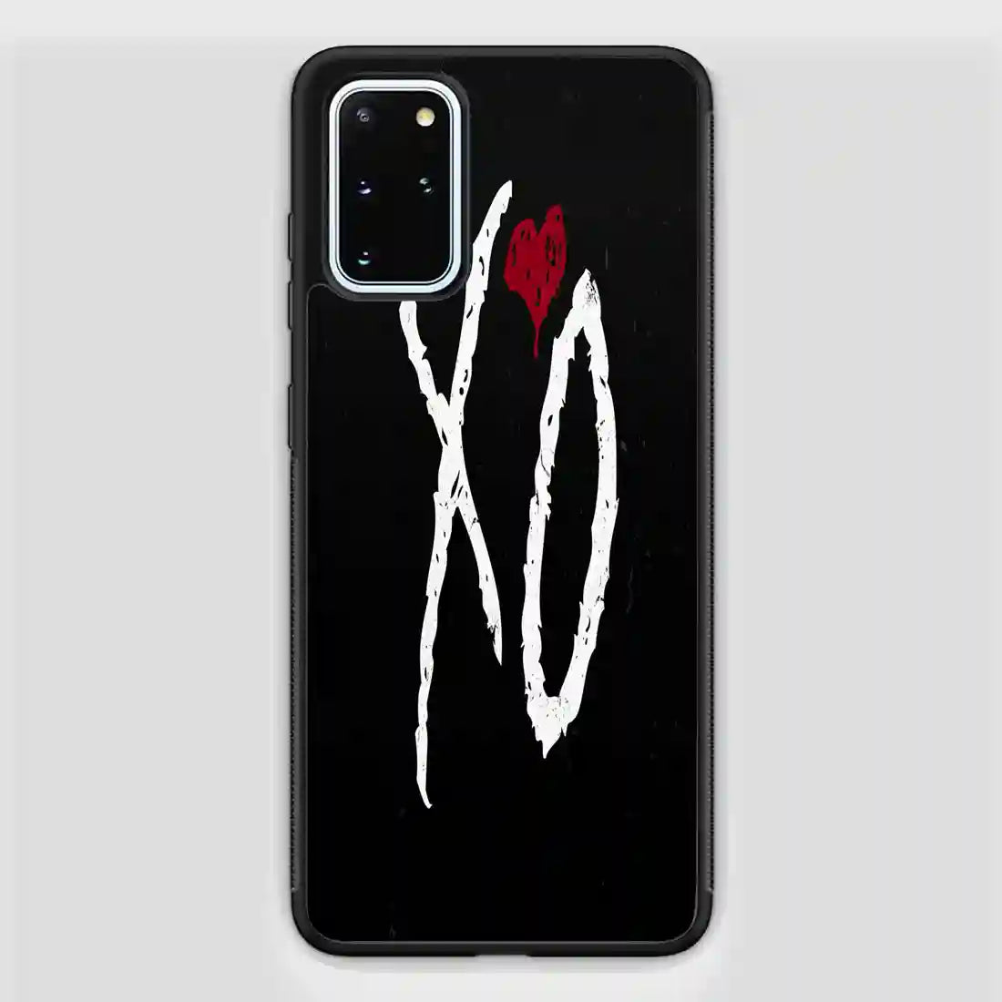 Xo Logo Samsung Galaxy S20 FE Case