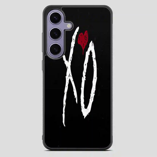 Xo Logo Samsung Galaxy S23 Plus Case