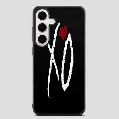 Xo Logo Samsung Galaxy S24 Plus Case