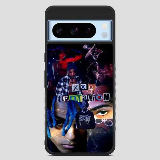 Xxx Tentacion Google Pixel 8 Pro Case