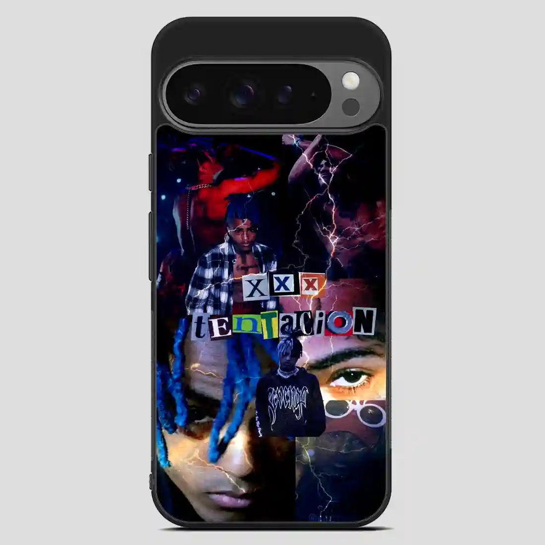 Xxx Tentacion Google Pixel 9 Pro XL Case