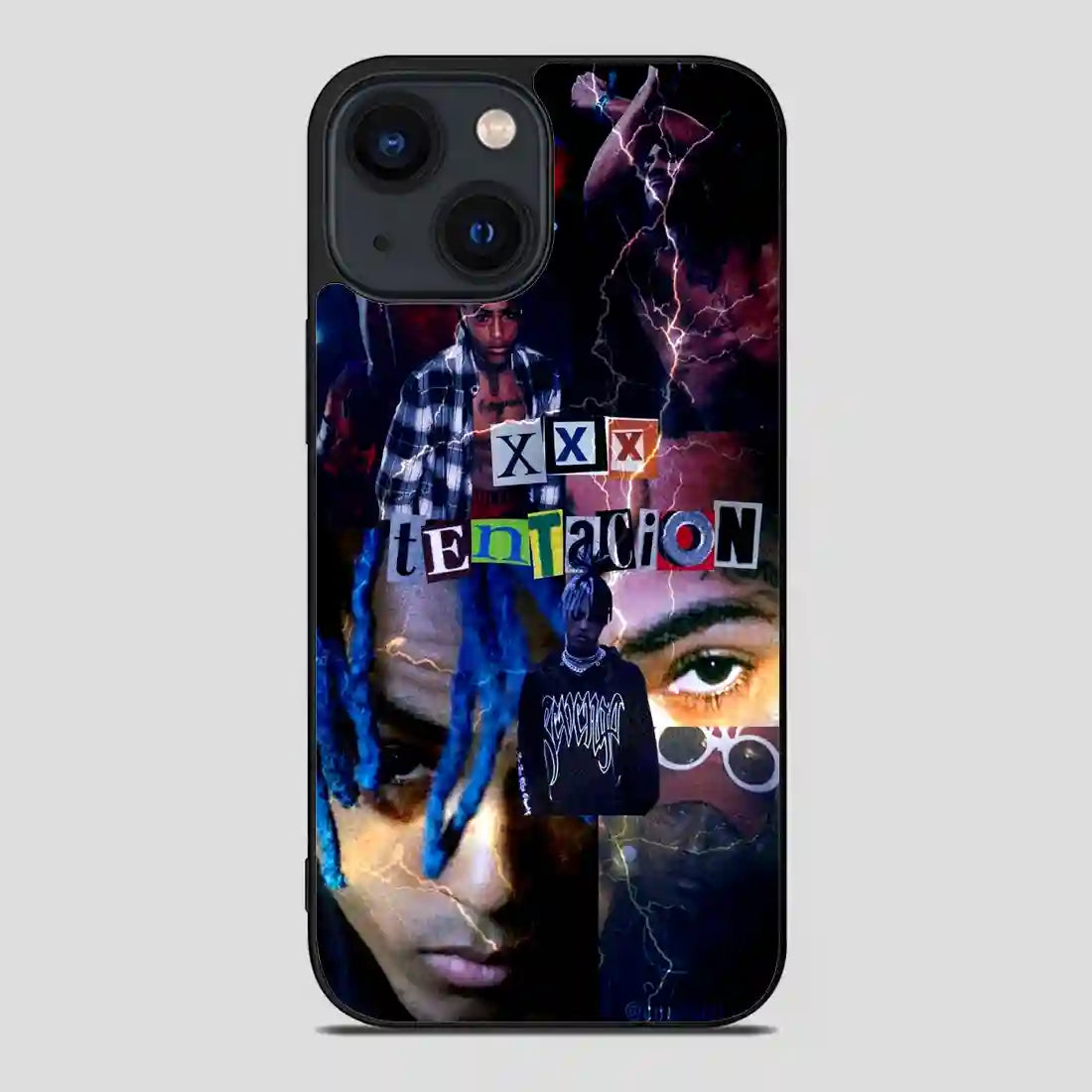 Xxx Tentacion iPhone 14 Case