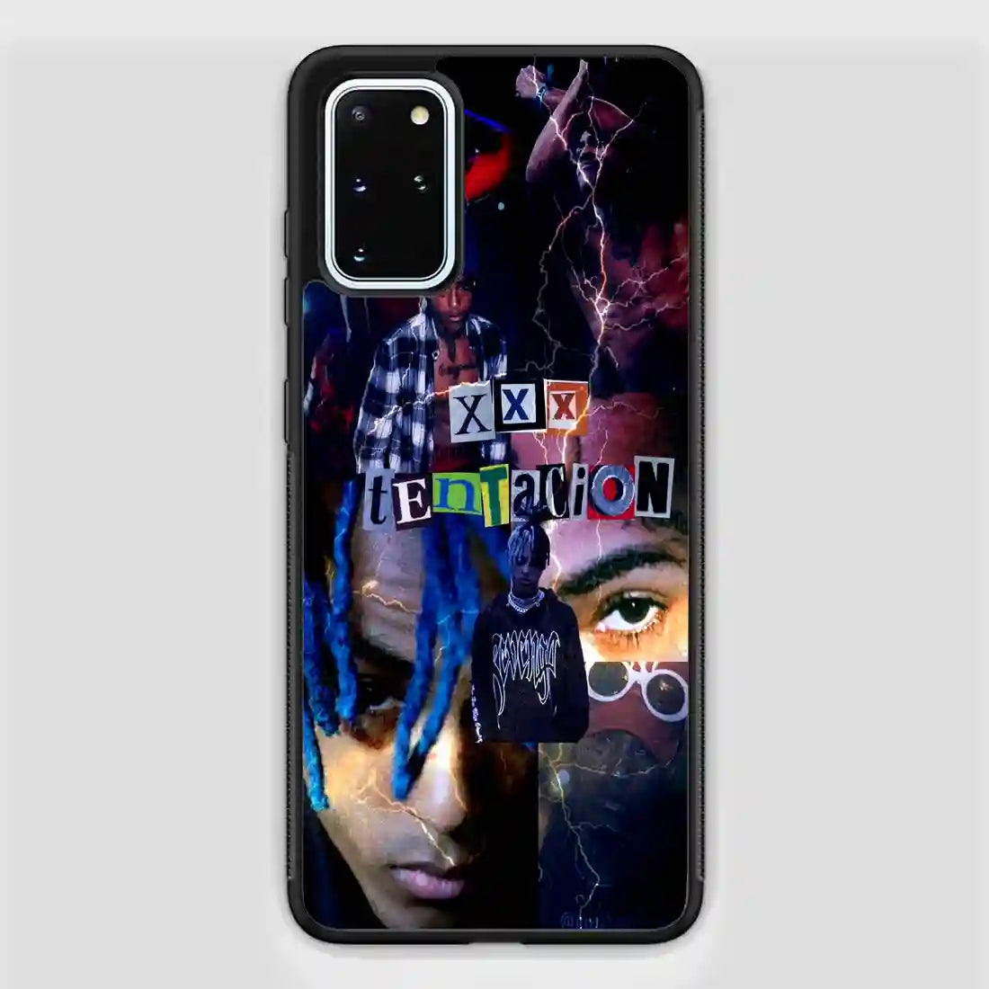 Xxx Tentacion Samsung Galaxy S20 FE Case