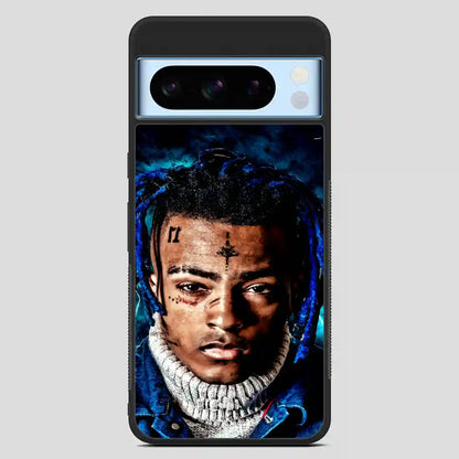 Xxxtentacion Aesthetic Google Pixel 8 Pro Case