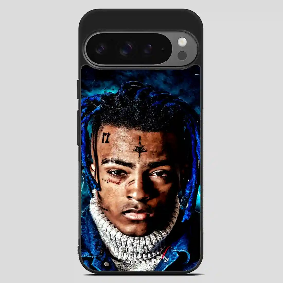 Xxxtentacion Aesthetic Google Pixel 9 Pro XL Case