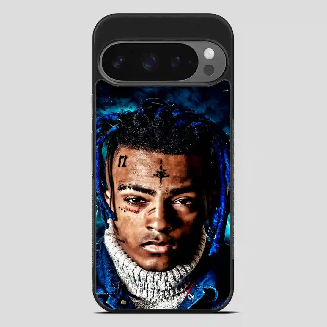 Xxxtentacion Aesthetic Google Pixel 9 Pro Case