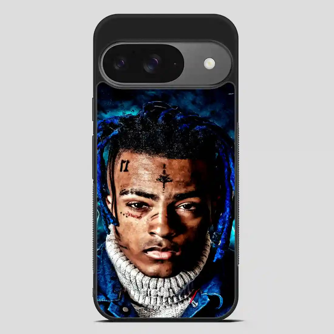 Xxxtentacion Aesthetic Google Pixel 9 Case