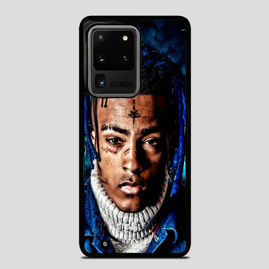 Xxxtentacion Aesthetic Samsung Galaxy S20 Ultra Case