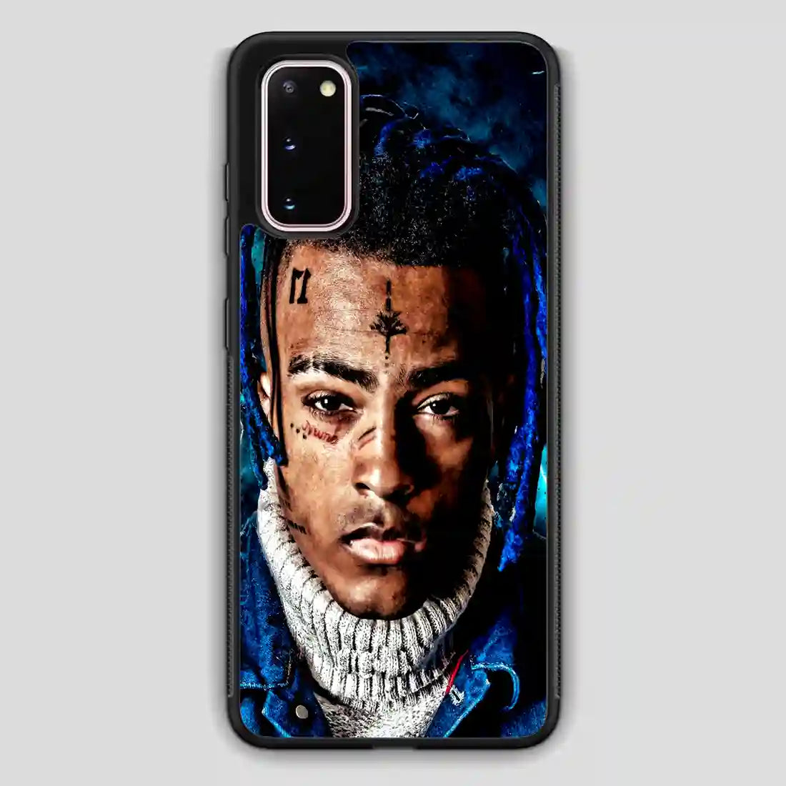 Xxxtentacion Aesthetic Samsung Galaxy S20 Case