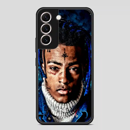 Xxxtentacion Aesthetic Samsung Galaxy S22 Case