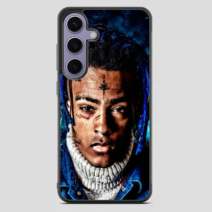 Xxxtentacion Aesthetic Samsung Galaxy S23 Plus Case