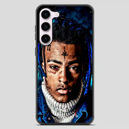 Xxxtentacion Aesthetic Samsung Galaxy S23 Case