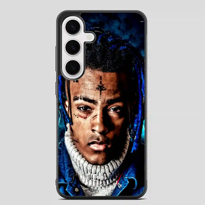 Xxxtentacion Aesthetic Samsung Galaxy S24 Plus Case