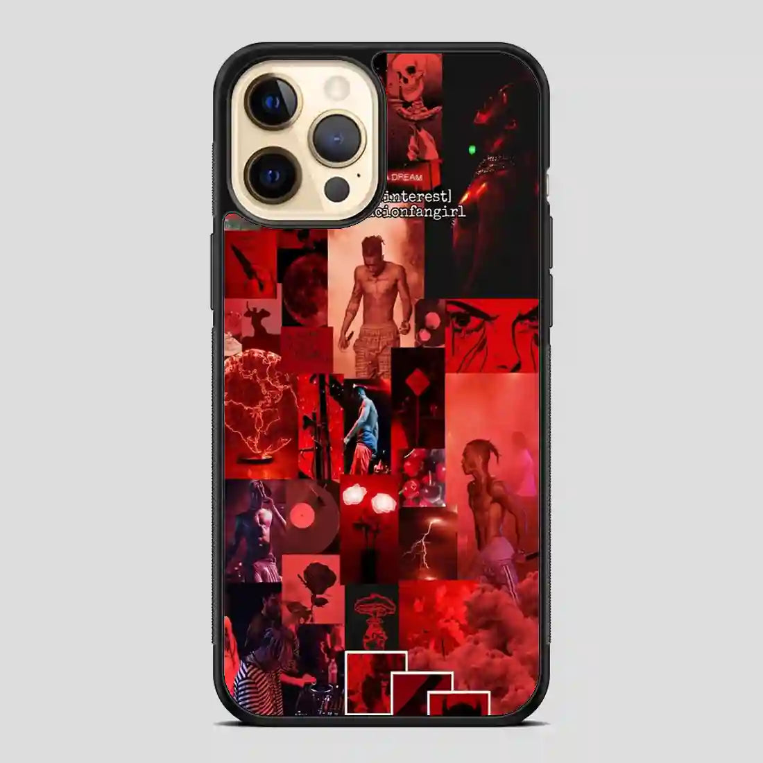 Xxxtentacion Cool iPhone 11 Pro Case