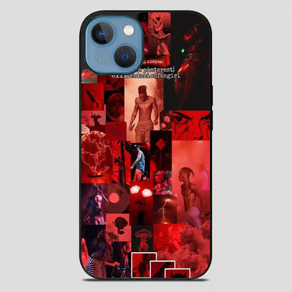 Xxxtentacion Cool iPhone 13 Case