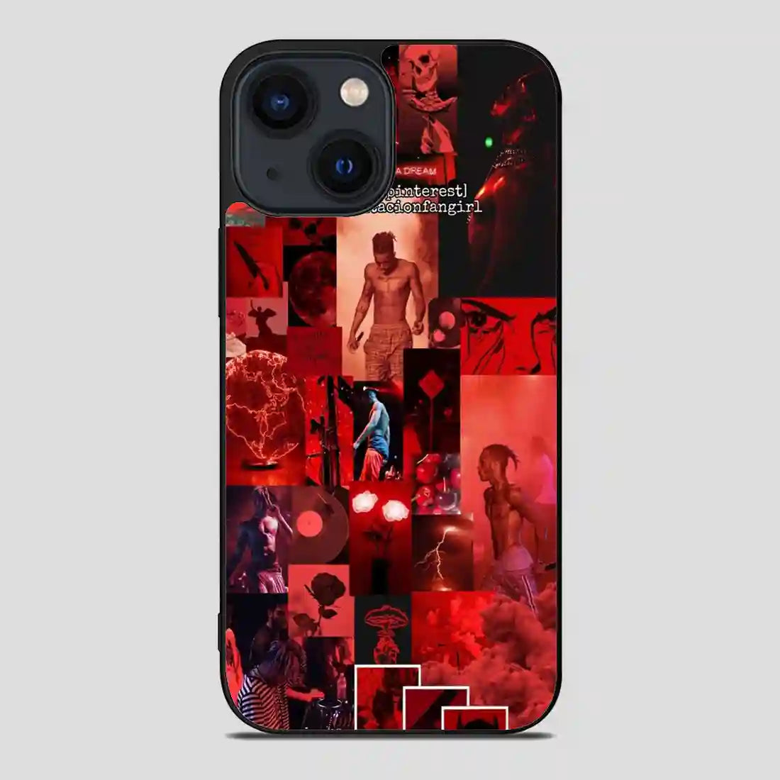 Xxxtentacion Cool iPhone 14 Case