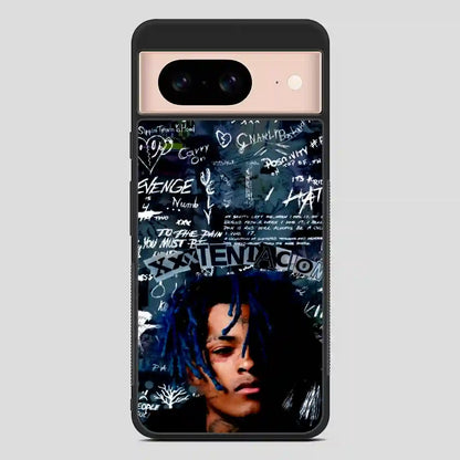 Xxxtentacion Google Pixel 8 Case