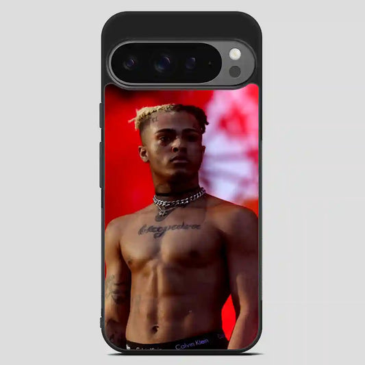 Xxxtentacion Handmade Google Pixel 9 Pro XL Case